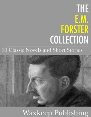 The E.M. Forster Collection book cover