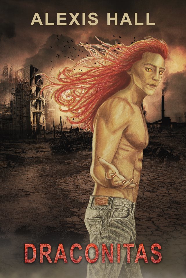 Ruin book cover 2