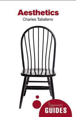 Aesthetics book cover