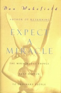Expect a Miracle book cover
