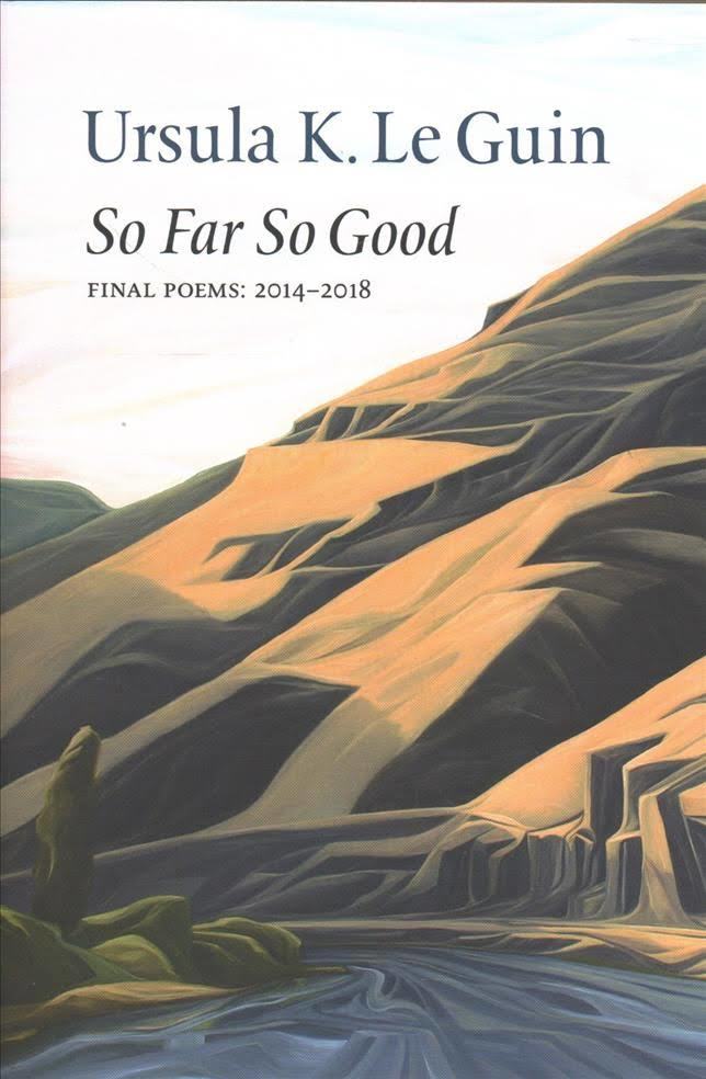 So Far So Good book cover