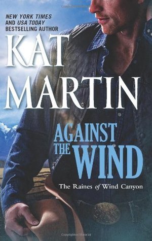 Against - The Raines of Wind Canyon book cover 1