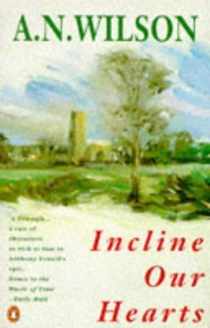 Incline Our Hearts book cover