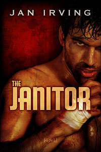 The Contenders book cover 1