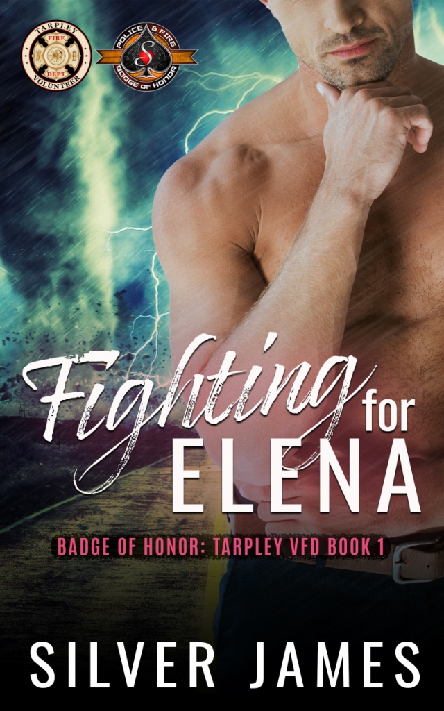 Tarpley VFD: Season 1 book cover 1