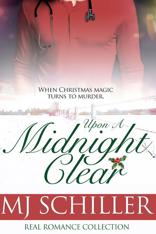 Upon a Midnight Clear book cover