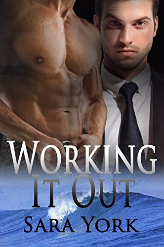Working It Out book cover