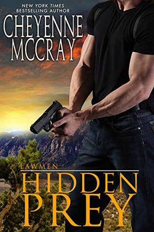 Lawmen/Deadly Intent book cover 1