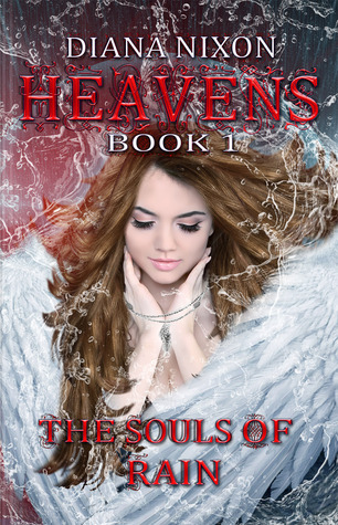 Heavens book cover 1