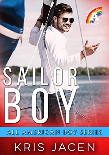 Sailor Boy book cover