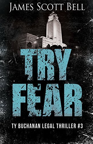 Ty Buchanan book cover 3
