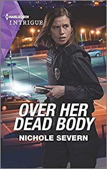Over Her Dead Body book cover