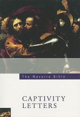 The Navarre Bible book cover