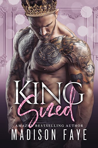 Royally Screwed book cover 1