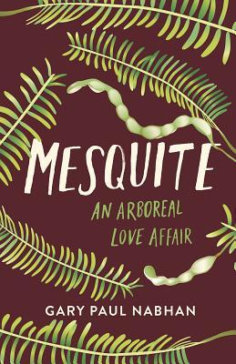Mesquite book cover