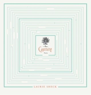 Captivity book cover
