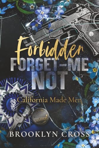 Forbidden Forget-Me-Not book cover