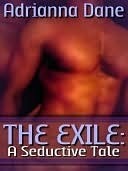 The Exile book cover 1