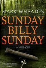 Sunday Billy Sunday book cover