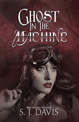 Ghost in the Machine book cover