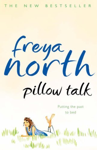 Pillow Talk book cover