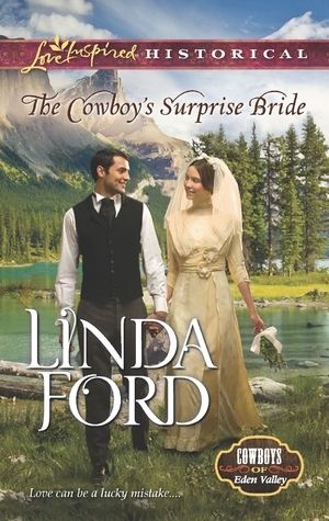 Cowboys of Eden Valley book cover 2