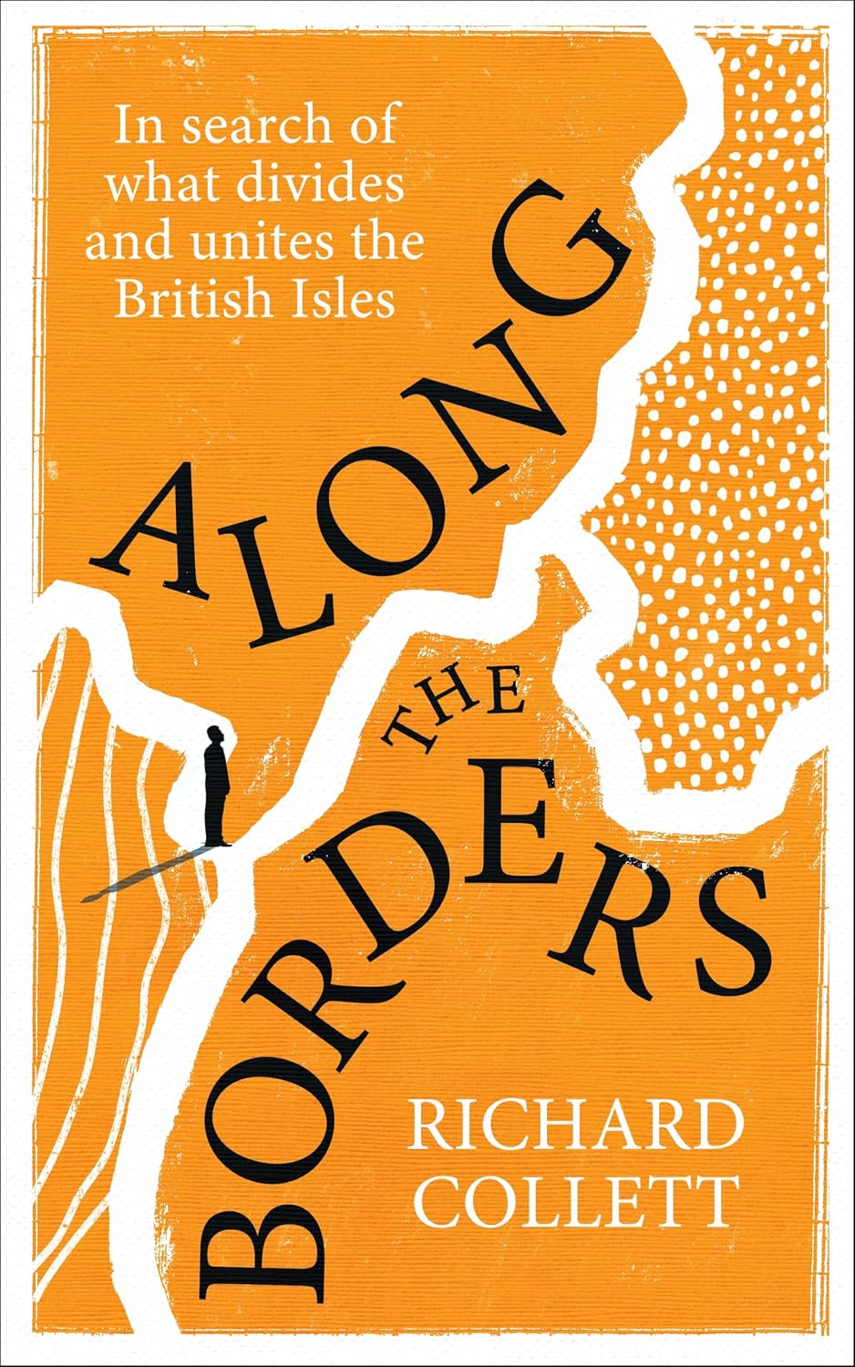 Along the Borders book cover