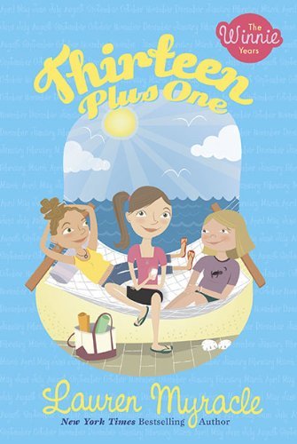 Thirteen Plus One book cover