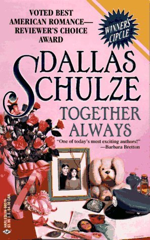 Family of the Heart book cover 1