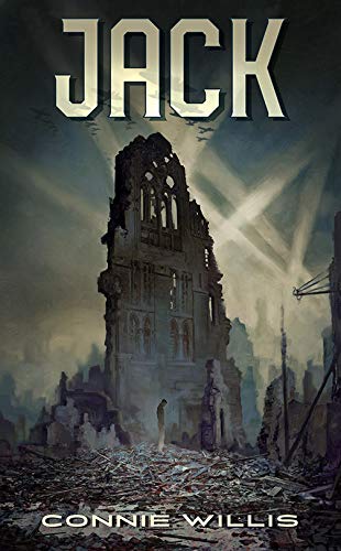 Jack book cover