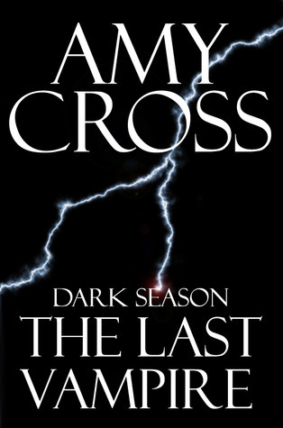 Dark Season: Series 1 book cover 1