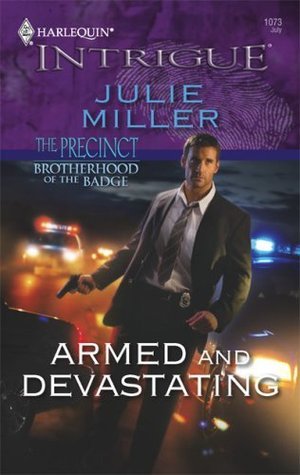 Armed and Devastating book cover