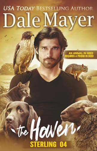 Sterling book cover