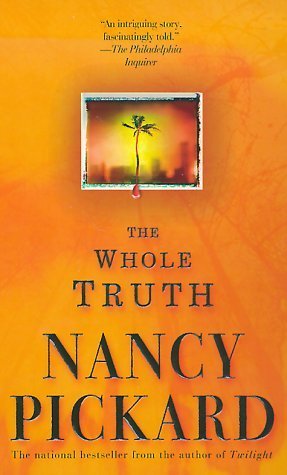 Marie Lightfoot book cover 1