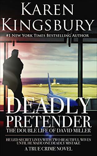Deadly Pretender book cover