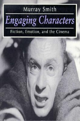 Engaging Characters book cover