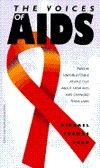 The Voices of AIDS book cover