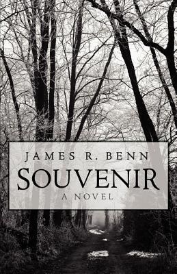 Souvenir book cover