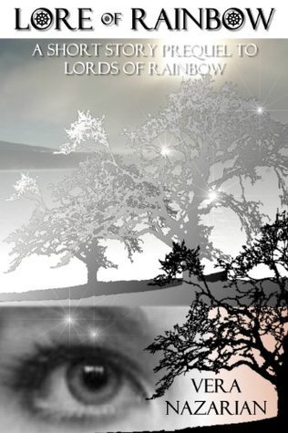 Lore of Rainbow book cover