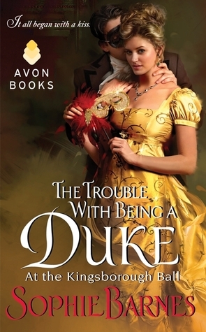 At the Kingsborough Ball book cover 1