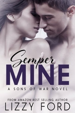Semper Mine book cover