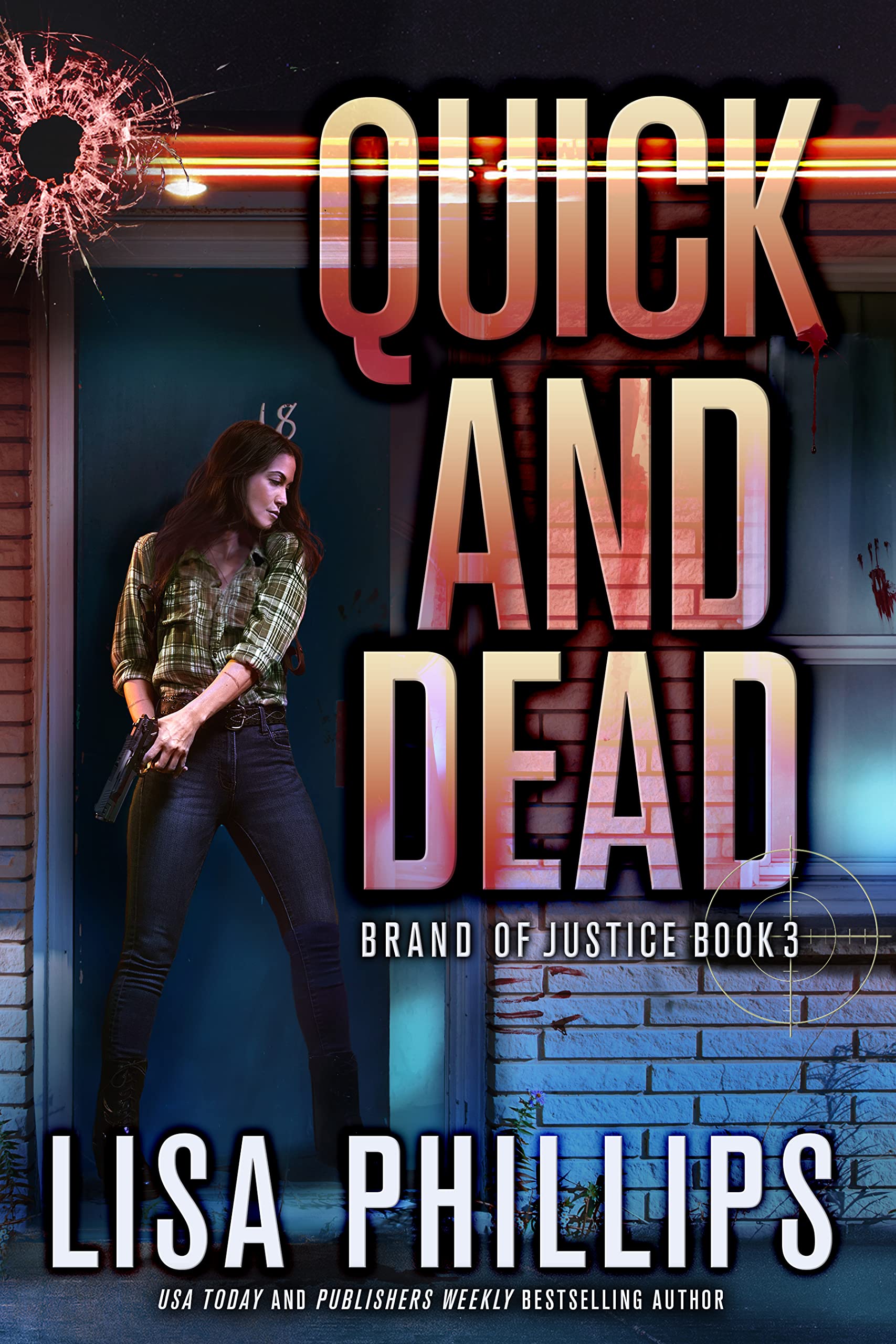 Brand of Justice book cover 3