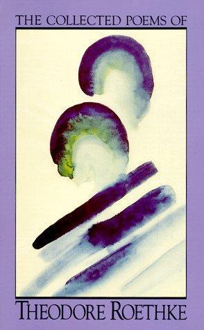 The Collected Poems book cover