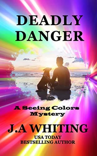 Seeing Colors book cover 2