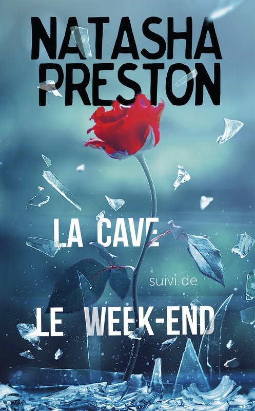 La cave / Le week-end book cover