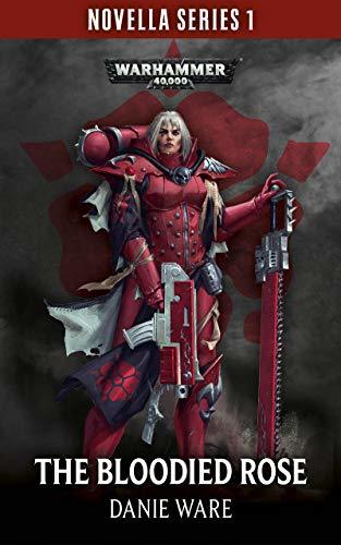 The Black Library Novella Series 1 book cover 1