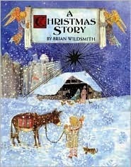 A Christmas Story book cover