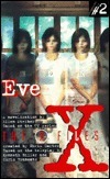 The X-Files: Young Adult book cover 2