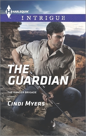 The Ranger Brigade book cover 1