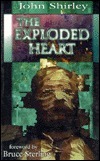 The Exploded Heart book cover